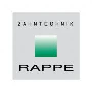 Logo Rappe Zahntechnik GmbH