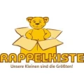 Logo Rappelkiste Verein f. familienerg&auml;nzende Erziehung e.V.