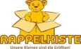 Logo RAPPELKISTE e.v.