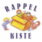 Logo Rappelkiste