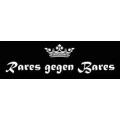 Logo Rares gegen Bares