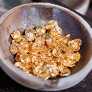 Rarit&auml;ten Oase Gold- und Silberankauf Aydin Abensberg