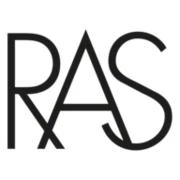 Logo RAS - service at any time - GmbH & Co. KG