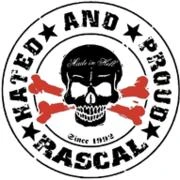 Logo Rascal Shop Jens Nagrotzki und Udo Nagrotzki Chemden Town Market
