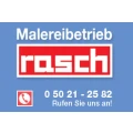 Rasch GmbH Malereibetrieb Nienburg