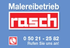 Rasch GmbH Malereibetrieb Nienburg