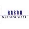 Logo Rasch-Kurierdienst