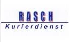 Logo Rasch-Kurierdienst