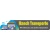 Logo Rasch Transporte