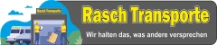 Rasch Transporte Oberhausen