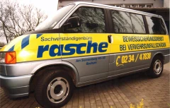 Rasche KFZ-Sachverständiger Bochum