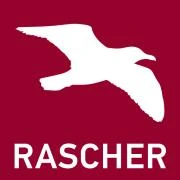 Logo Rascher Logistik GmbH