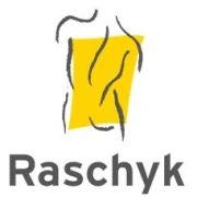 Logo Raschyk Physiozentrum