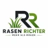 Logo Rasen Richter