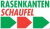 Logo Rasenkantenschaufel