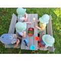 Kindertagespflege / Kinderbetreuung - Rasselbande Rheinfelden