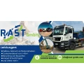 Rast GmbH Herzberg, Mark