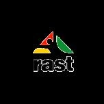 Logo Rast