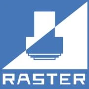 Logo RASTER Technology GmbH