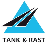 Logo Raststätte Prignitz-Ost