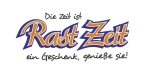 Logo Rastzeit