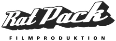 Logo Rat Pack Filmproduktion GmbH