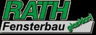 Logo Rath Fensterbau