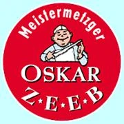 Logo Metzgerei Oskar Zeeb GmbH