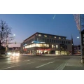 Rathaus Apotheke Asperg