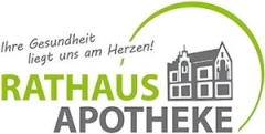 Logo Rathaus-Apotheke