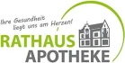 Logo Rathaus-Apotheke Dr. Guido Uhrberg