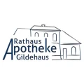 Logo Rathaus-Apotheke Gildehaus