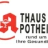 Logo Rathaus-Apotheke Hildegard Paulus-Hilge