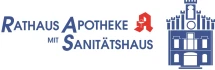 Logo Rathaus-Apotheke Irene Unglaub