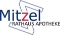 Logo Rathaus-Apotheke Mitzel Joachim Mitzel