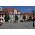 Logo Rathaus Beeskow