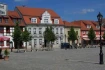 Logo Rathaus Beeskow Standesamt