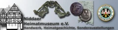 Logo Rathaus Heimatmuseum