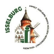 Logo Rathaus Isselburg