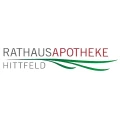 Logo Rathausapotheke Hittfeld