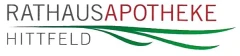 Logo Rathausapotheke Hittfeld