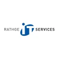 Logo Rathge IT Services