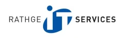 Logo Rathge IT Services