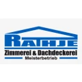 Rathje Zimmerei und Dachdeckerei Wedel