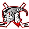 Logo Ratinger Ice Aliens '97 e.V.