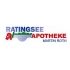 Logo Ratingsee Apotheke Martin Roth Apotheker