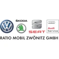 RATIO MOBIL Zw&ouml;nitz GmbH Zw&ouml;nitz