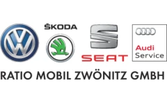 RATIO MOBIL Zw&ouml;nitz GmbH Zw&ouml;nitz