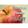 Logo RatioDrink AG