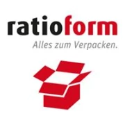 Logo Ratioform Verpackungen GmbH